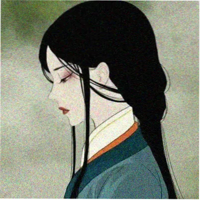 继母的妹妹 核心角色 林岚 头像
